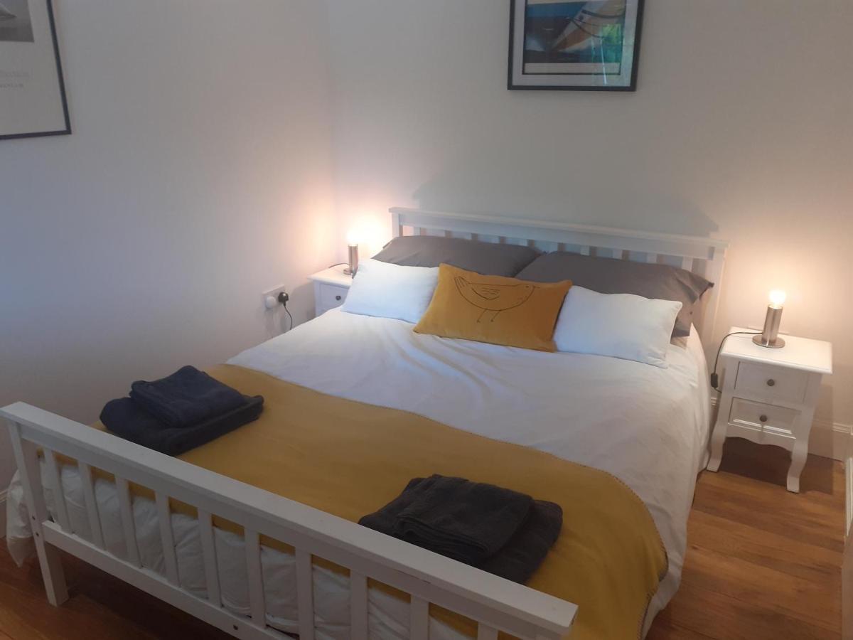 The Bothy Suite By Temple Wood Lochgilphead Exteriör bild