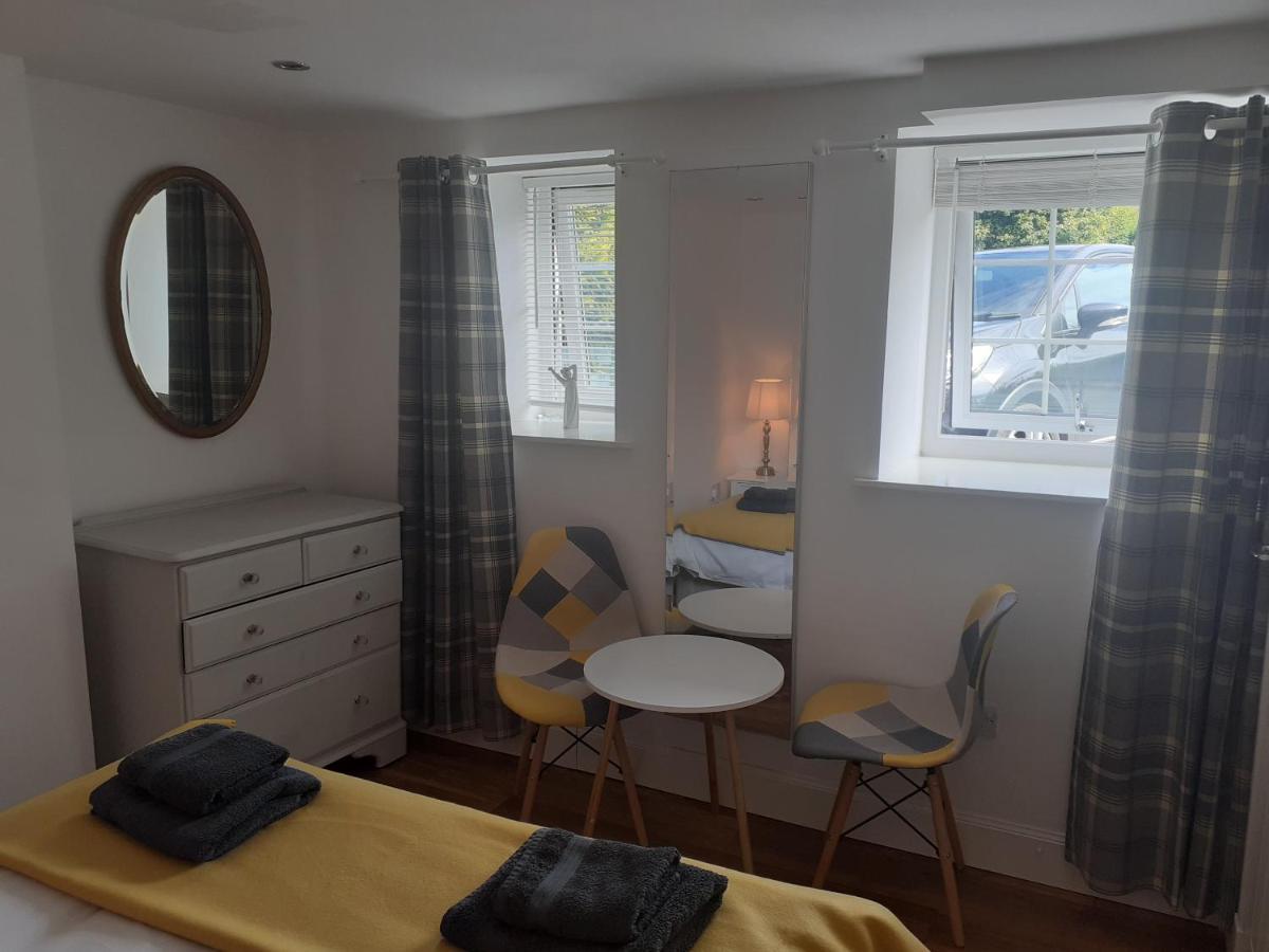 The Bothy Suite By Temple Wood Lochgilphead Exteriör bild