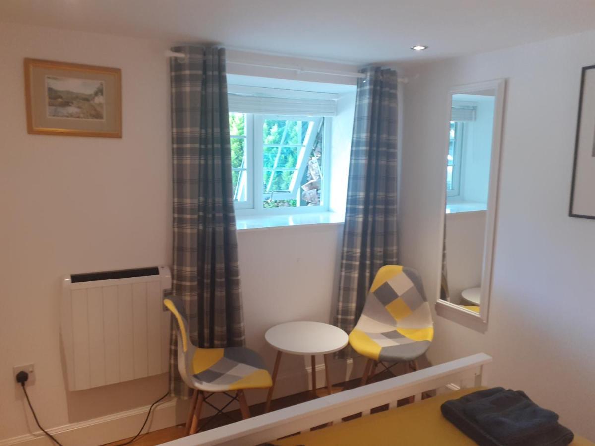 The Bothy Suite By Temple Wood Lochgilphead Exteriör bild