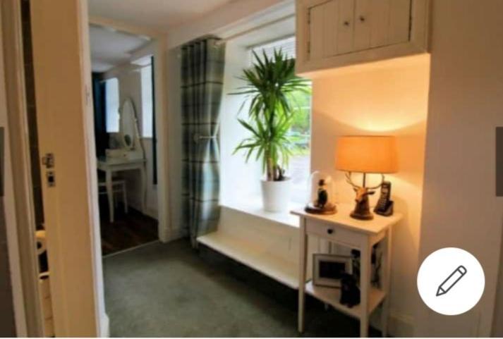 The Bothy Suite By Temple Wood Lochgilphead Exteriör bild