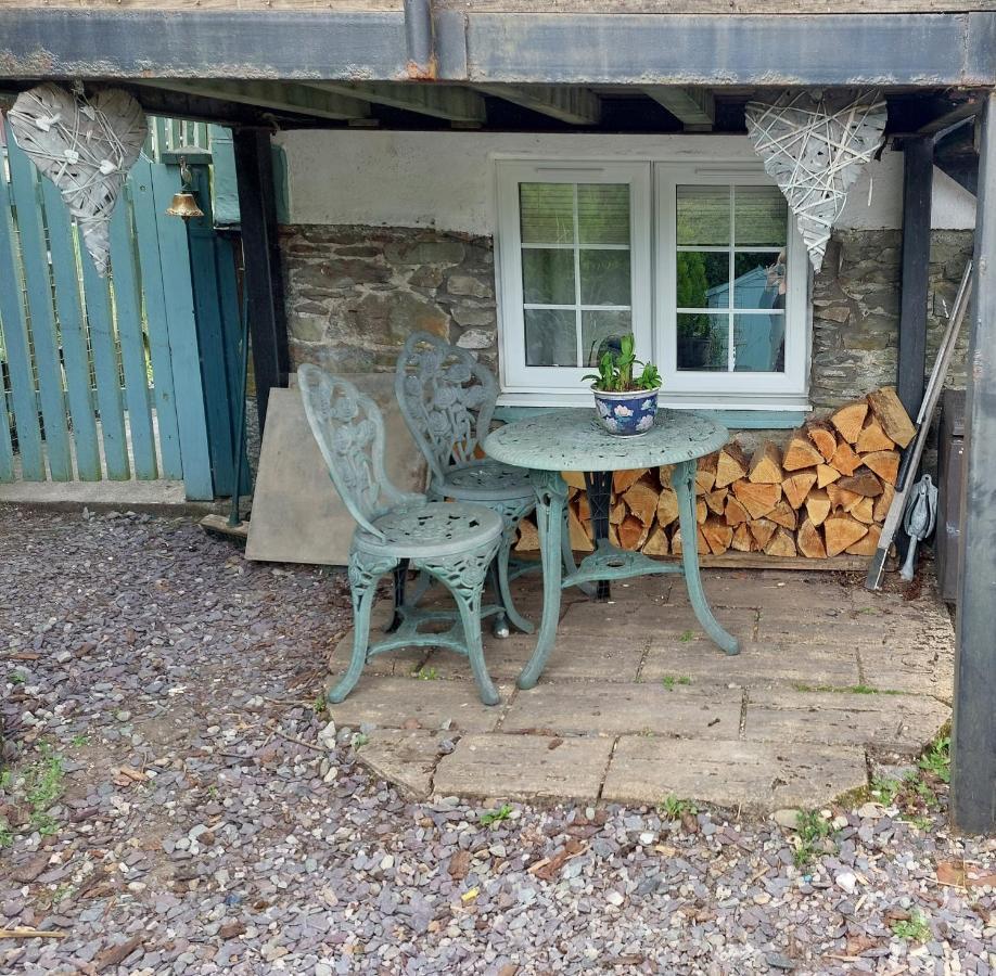 The Bothy Suite By Temple Wood Lochgilphead Exteriör bild