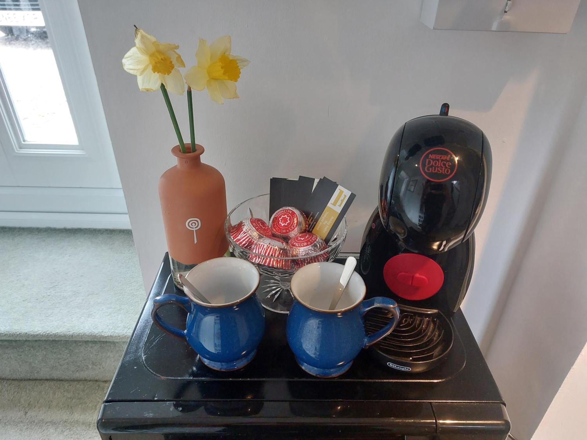 The Bothy Suite By Temple Wood Lochgilphead Rum bild